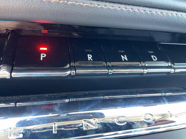 2027 Lincoln Aviator Reserve