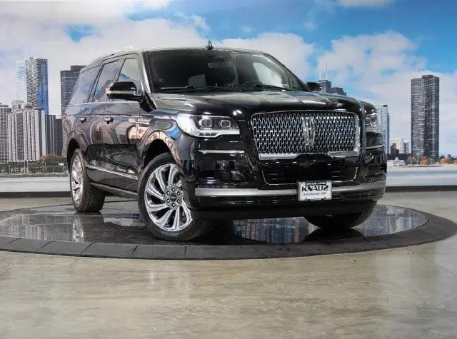 2023 Lincoln Navigator Standard for sale in Lake Bluff, IL