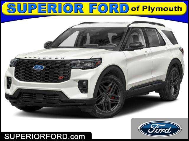 2027 Ford Explorer ST for sale in Plymouth, MN