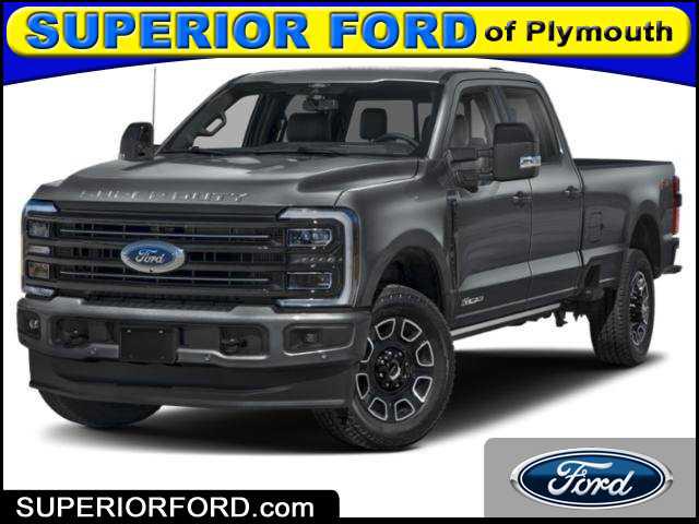2027 Ford F-350 Unknown for sale in Plymouth, MN