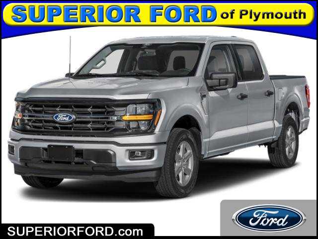 2026 Ford F-150 XLT for sale in Plymouth, MN
