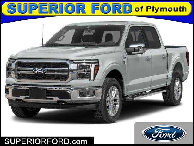 2026 Ford F-150 LARIAT for sale in Plymouth, MN