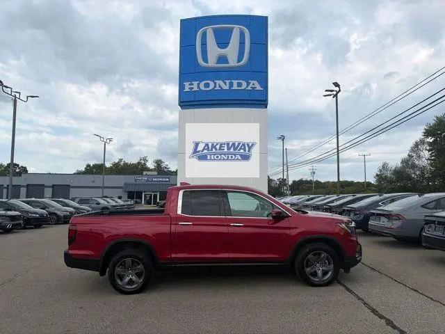 2023 Honda Ridgeline RTL-E for sale in Conneaut Lake, PA
