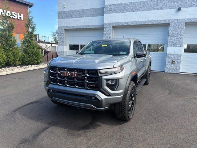 2025 GMC Canyon 4WD AT4 for sale in Feasterville, PA