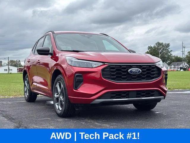 2024 Ford Escape ST-Line for sale in Bryan, OH