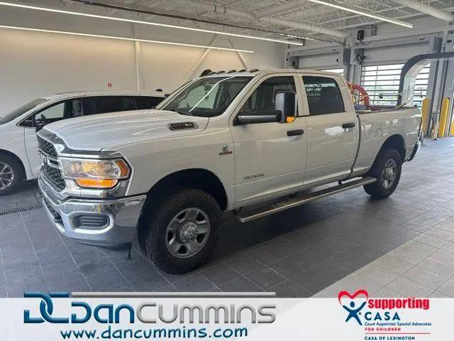2019 Ram 2500 Tradesman Crew Cab 4x4 64 Box for sale in Georgetown, KY
