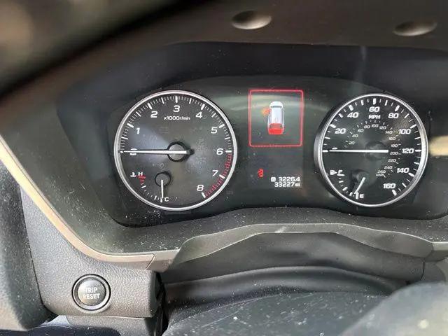 2024 Subaru Ascent Limited 7-Passenger for sale in Washington, PA