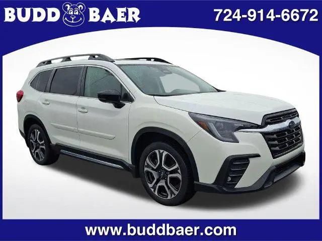 2024 Subaru Ascent Limited 7-Passenger for sale in Washington, PA