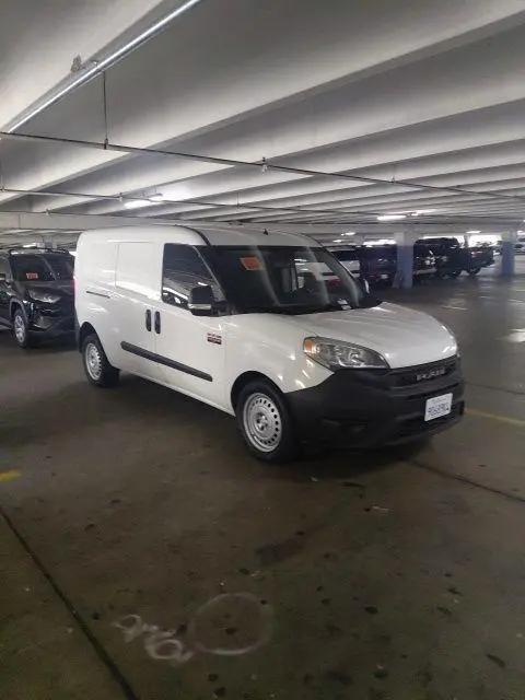 2020 Ram ProMaster City Tradesman Cargo Van for sale in El Cajon, CA