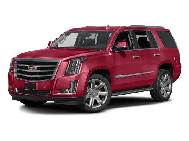 2016 Cadillac Escalade Luxury Collection for sale near BATAVIA, OH