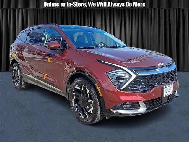 2024 Kia Sportage SX-Prestige for sale in Dover, NJ