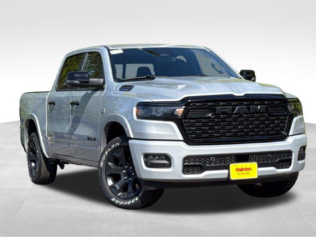2026 Ram 1500 Big Horn Crew Cab 4x4 57 Box for sale in Monroe, WA