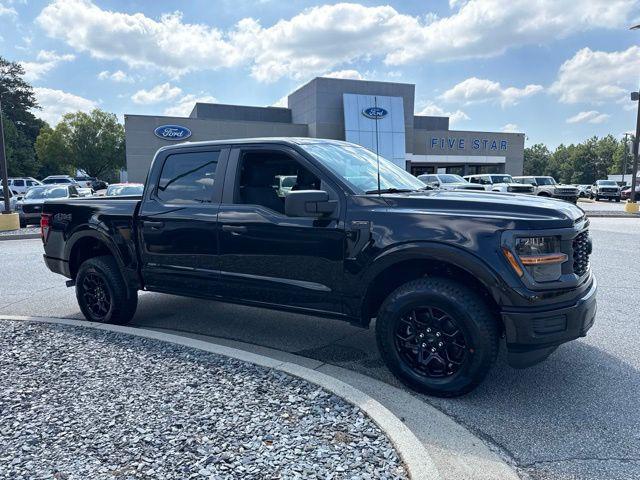2026 Ford F-150 STX for sale in Snellville, GA