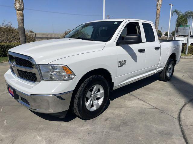 2024 Ram 1500 Classic SLT Quad Cab 4x2 64 Box for sale in Hanford, CA