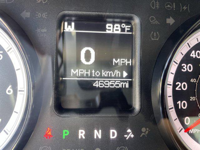 2024 Ram 1500 Classic SLT Quad Cab 4x2 64 Box