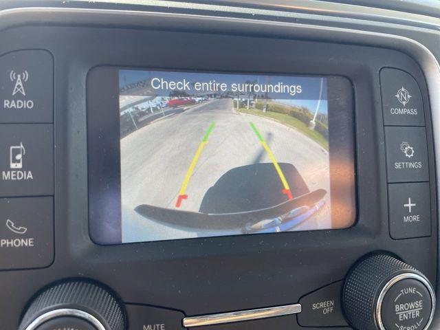 2024 Ram 1500 Classic SLT Quad Cab 4x2 64 Box