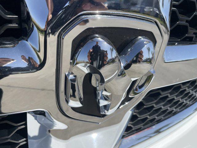 2024 Ram 1500 Classic SLT Quad Cab 4x2 64 Box