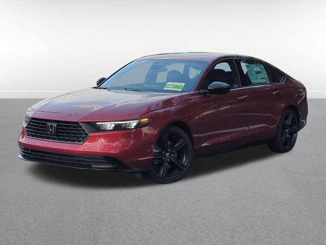 2026 Honda Accord Sedan Sport-L for sale in Monroe, MI