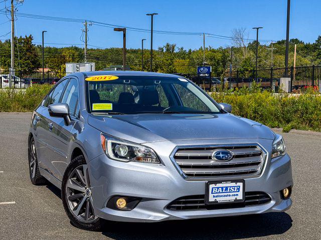 2017 Subaru Legacy 2.5i Limited for sale in Hadley, MA