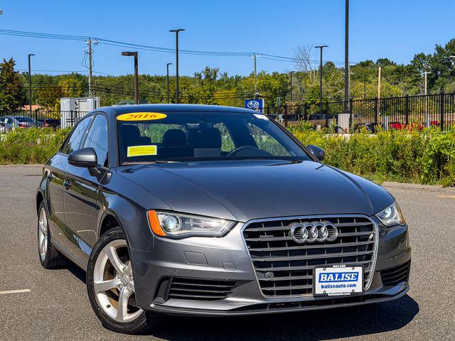 2016 Audi A3 2.0T Premium for sale in Hadley, MA