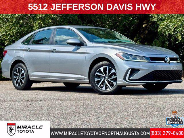 2025 Volkswagen Jetta 1.5T S for sale in Beech Island, SC