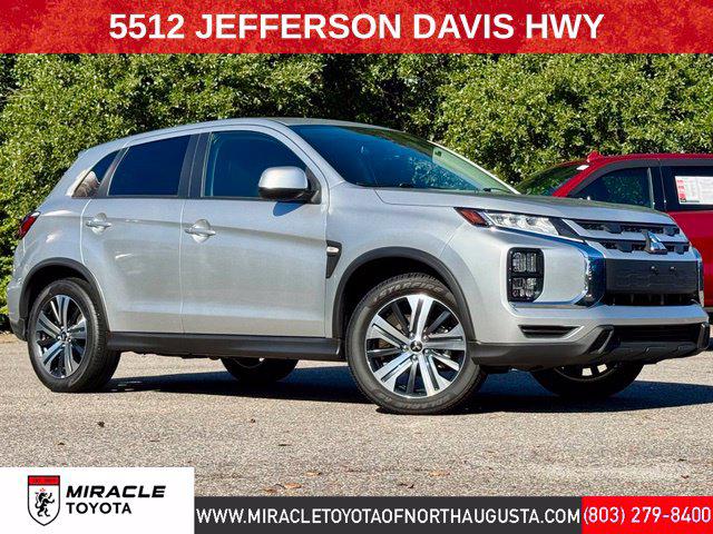 2025 Mitsubishi Outlander Sport 2.0 SE AWC for sale in Beech Island, SC