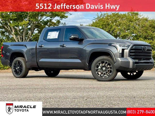 2026 Toyota Tundra Limited CrewMax 6.5 Bed for sale in Beech Island, SC
