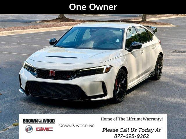 2025 Honda Civic Unknown for sale in Greenville, NC