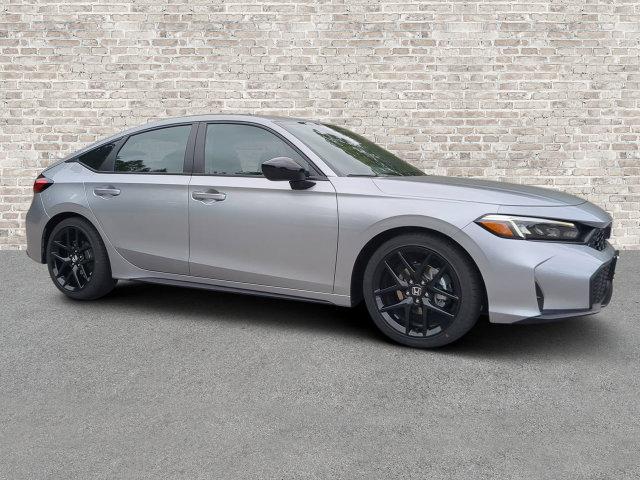 2026 Honda Civic Sport for sale in Midlothian, VA