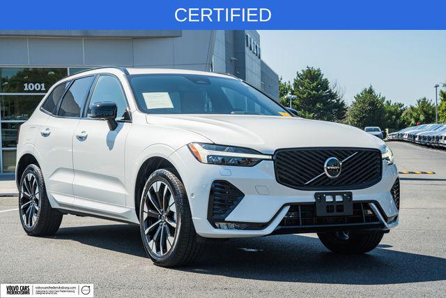 2026 Volvo XC60 B5 Plus for sale in Fredericksburg, VA