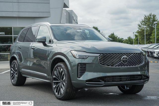 2027 Volvo XC90 Plus for sale in Fredericksburg, VA