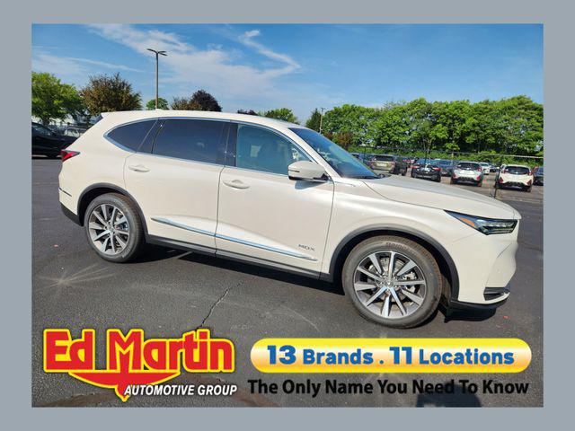 2026 Acura MDX Technology Package for sale in Indianapolis, IN