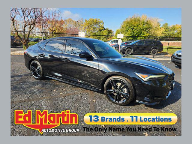 2026 Acura Integra FWD A-Spec for sale in Indianapolis, IN