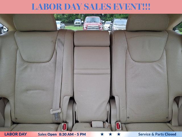 2013 Lexus RX 450h 450h