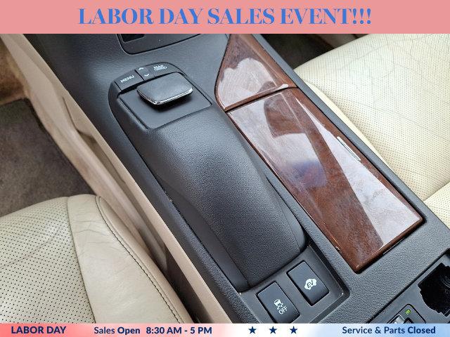 2013 Lexus RX 450h 450h