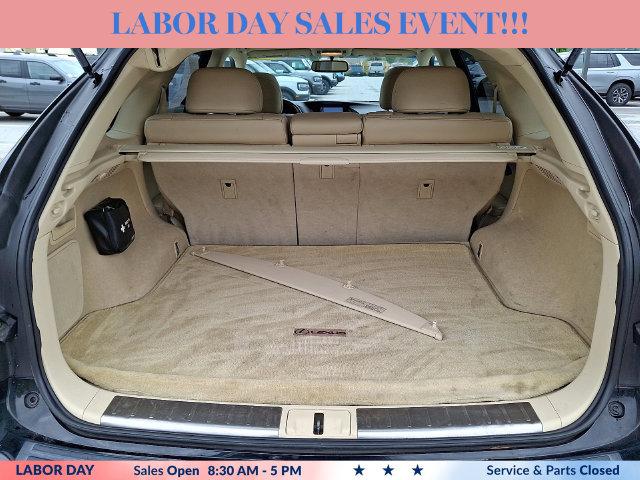2013 Lexus RX 450h 450h
