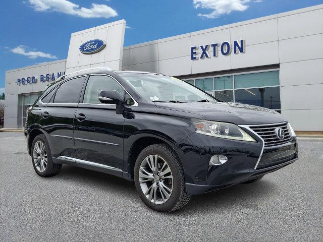 2013 Lexus RX 450h 450h for sale in Exton, PA