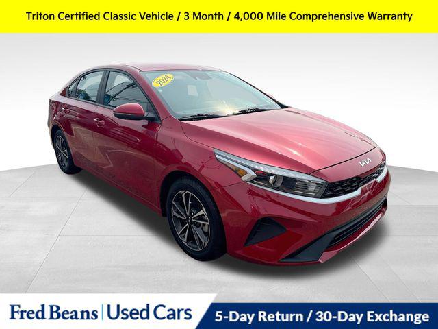 2024 Kia Forte LXS for sale in Doylestown, PA