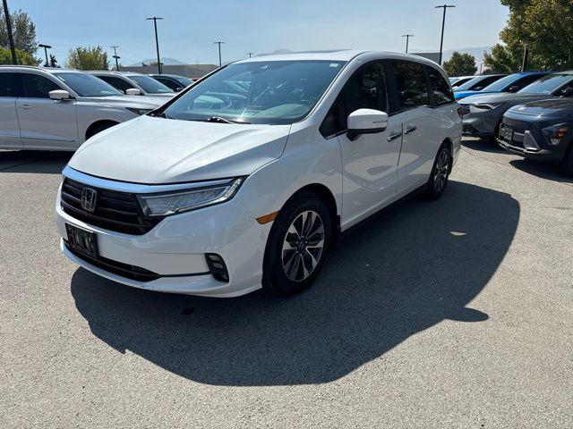 2022 Honda Odyssey EX-L for sale in Reno, NV