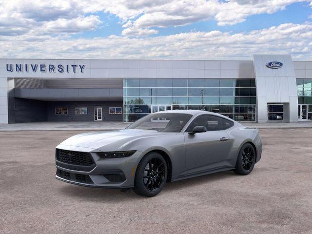 2026 Ford Mustang EcoBoost for sale in Durham, NC