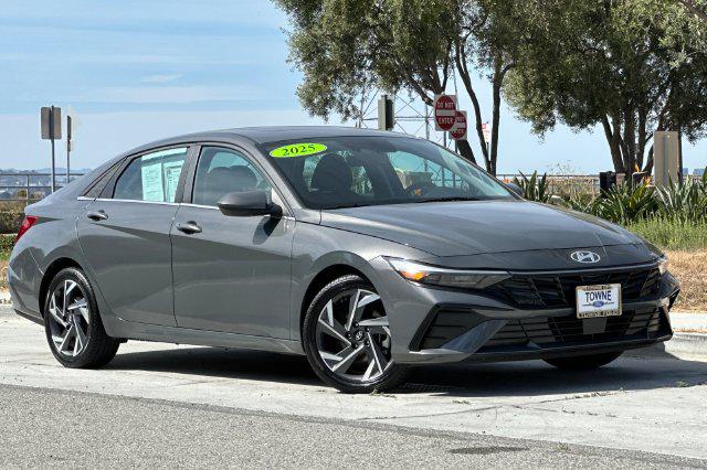 2025 Hyundai Elantra SEL Convenience for sale in Redwood City, CA