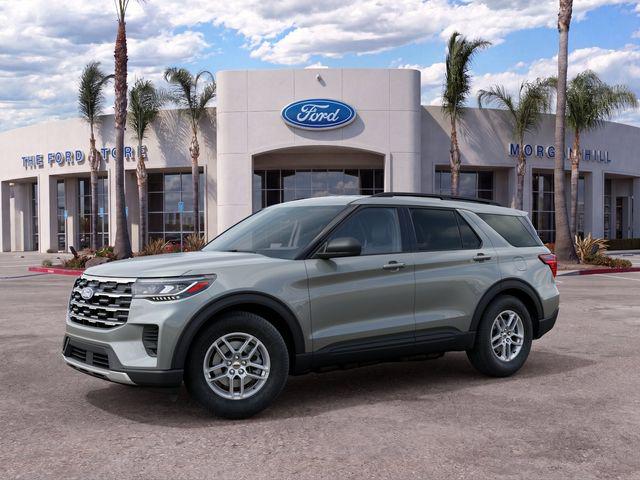 2027 Ford Explorer Active for sale in Morgan Hill, CA