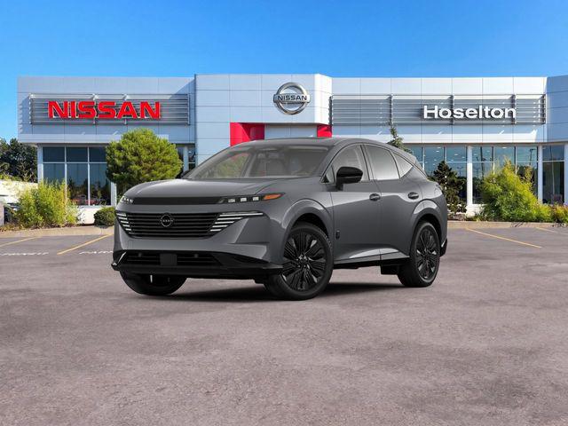 2027 Nissan Murano Dark Armor for sale in East Rochester, NY