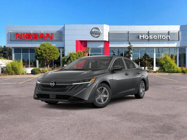 2027 Nissan Sentra S for sale in East Rochester, NY