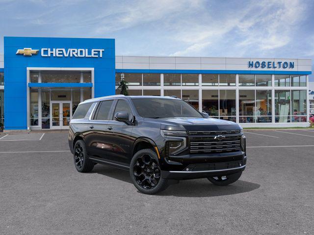 2026 Chevrolet Suburban High Country, 4WD for sale in East Rochester, NY