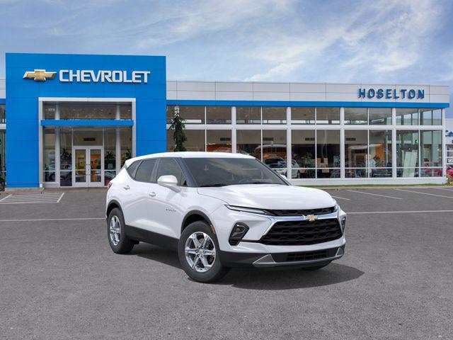 2026 Chevrolet Blazer LT for sale in East Rochester, NY