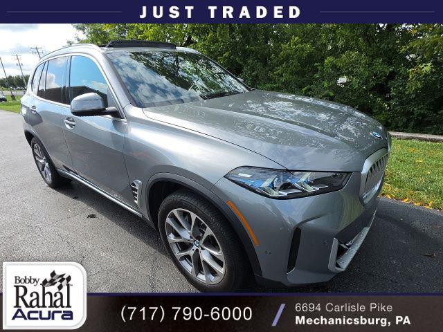 2024 BMW X5 xDrive40i for sale in Mechanicsburg, PA