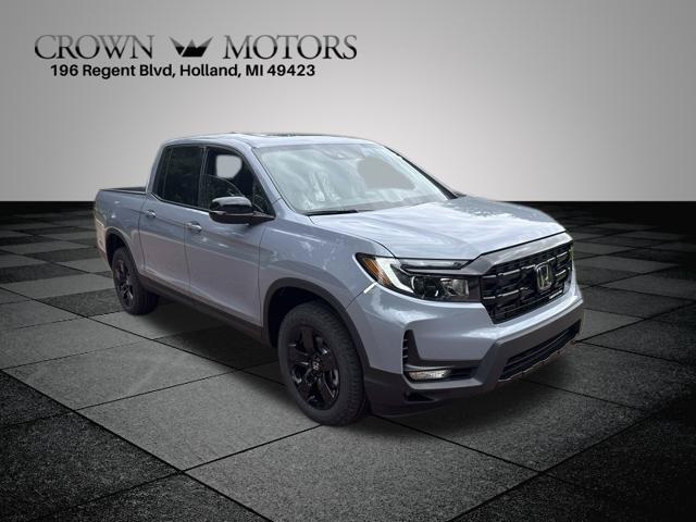 2026 Honda Ridgeline Black Edition for sale in Holland, MI