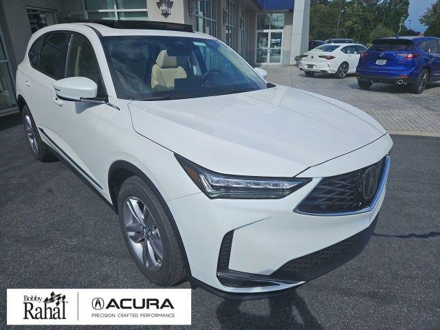 2026 Acura MDX Standard for sale in Mechanicsburg, PA