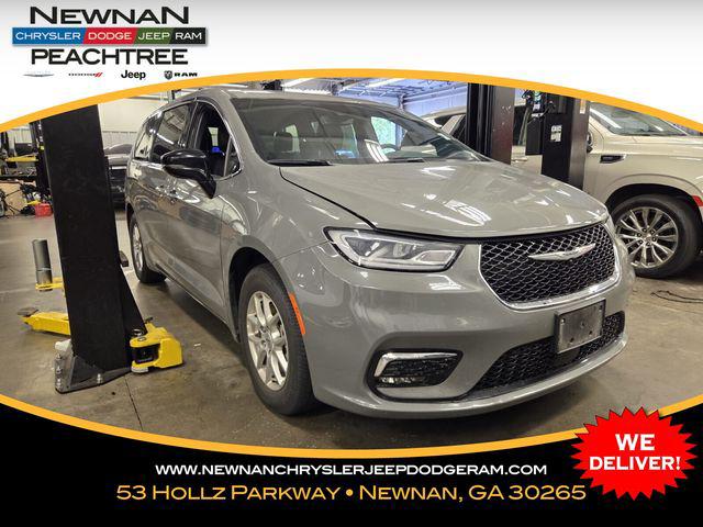 2025 Chrysler Pacifica Select for sale in Newnan, GA